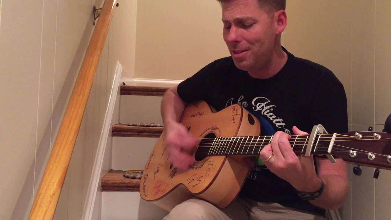 Scott Thorn — She's All Mine