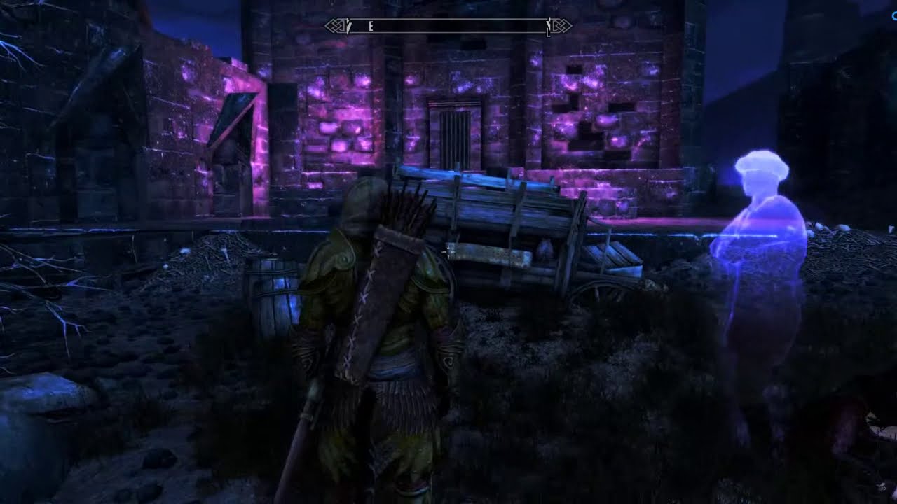 The Elder Scrolls V Skyrim Special Edition Youtube The Elder Scrolls V Skyrim Special Edition Youtube