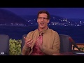 Andy Samberg - Funny Moments In Talk Shows