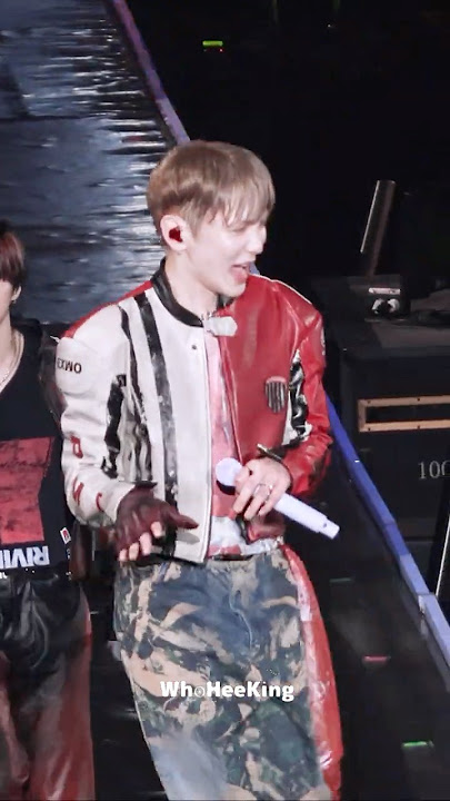 [4K-60FPS] 250523 SHINee 1 of 1🎶｜SHINee WORLD Ⅶ [E.S.S.A.Y] (Every Stage Shines Around You)