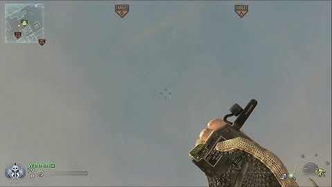 Mw2 Detonator Glitch Tutorial (Read Desc)