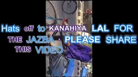 Thats Why they are called differently abled not disabled