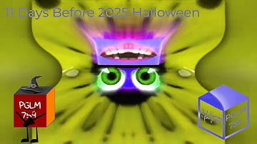 Klasky Csupo Effects #1 (Remastered) Enhanced With Robot Angry