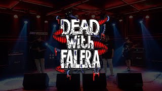 DEAD WITH FALERA - F*CKING RAPTORS (HELLPRINT REUNITED MOMENT)