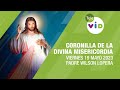 Coronilla de la Divina Misericordia 🙏 Viernes 19 de Mayo 2023, Padre Wilson Lopera - Tele VID