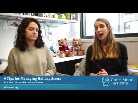 वीडियो: हॉलिडे स्ट्रेस से निपटने के लिए पालतू माता-पिता के लिए टिप्स