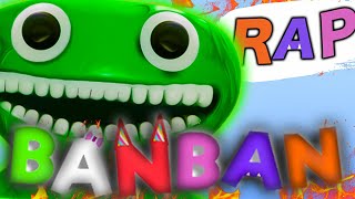 Theres a Gerten Of Banban Song?! (Banger)