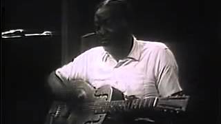 Son House Death Letter Blues