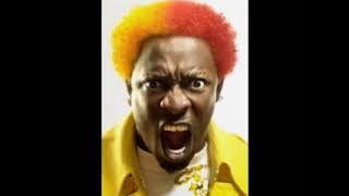 Elephant Man - Jook Gal (Wine Wine) (Coolie Dance Riddim) (Featuring Twista)