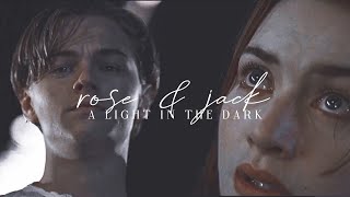 rose & jack - a light in the dark