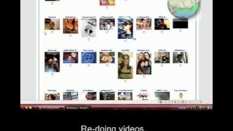 How to delete Myspace freinds