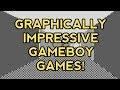 5 graphically impressive original Gameboy games - minimme