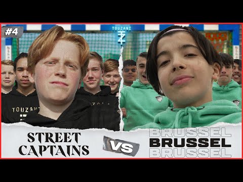 Video: Slovo V Za Bruxelles