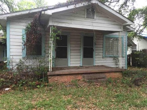 2911 Frankston Hwy, Tyler, TX home video tour
