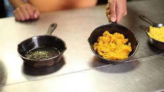 Butternut Mac & Cheese : Macaroni & Cheese Recipes
