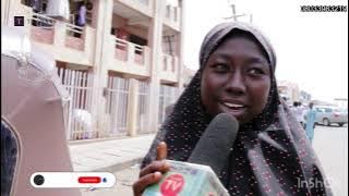 SHIRIN MU NA BARKA DA ASUBA WANNAN FADAKARWA CE A GAREMU AKAN SHAYE SHAYE