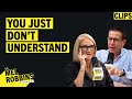 If You Don't Understand Why Someone Is "Misbehaving", WATCH THIS! | Mel Robbins Clips