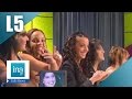 L5, les stars de Pop Star | Archive INA