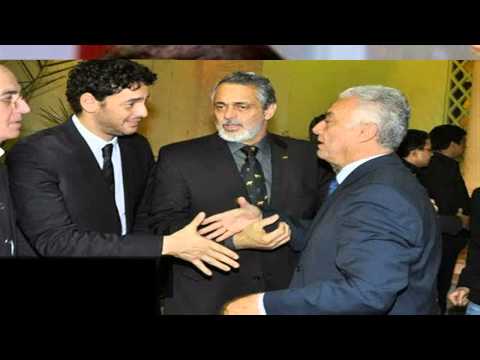 الظهور الأول للفنان سيف أبو النجا بطل فيلم امبراطورية ميم اتغير خالص