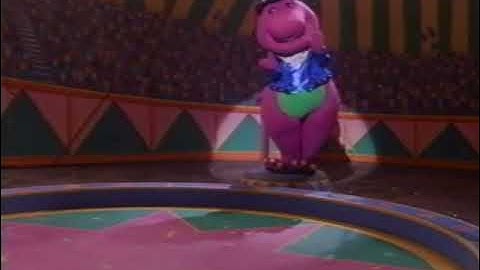 Adventure Bus (1998 Version) Part 65