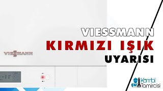 Viessmann Kombi Servisi Vitopend 100 Kombi Ariza Kodlari Ve Kombi Tamiri Nasil Yapilir Youtube