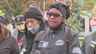 Family members remember 2 Louisville cousins killed in quadruple shooting