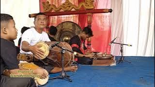 WISO TRESNO || TABUHAN REOG PREMIUM PANJAK PAK BAMBANG KENDANG