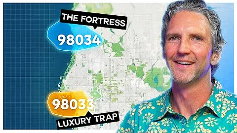 The Kirkland Housing Lie: Inventory is Surging, But Prices Aren't Falling.