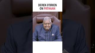 Well done makers of 'Pathaan', what we couldn't do, they did: TMC's Derek O'Brien in Rajya Sabha screenshot 3