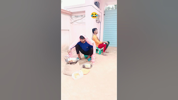 Full Comedy video by upboyraj 😜🤣 @YouTube #trending #comedy #funny #viral #mybloopers #youtube