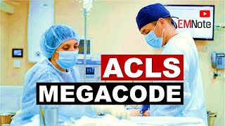 ACLS Megacode