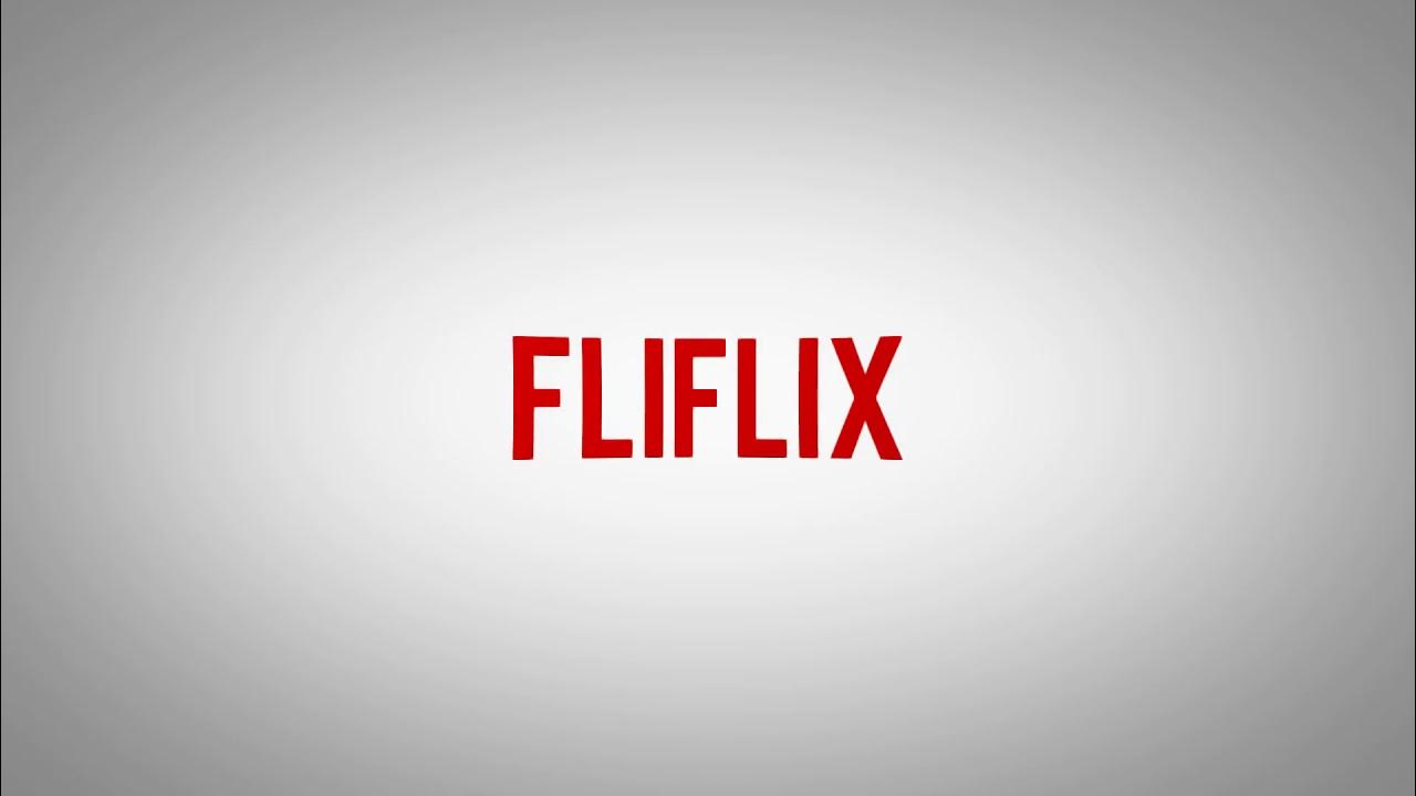 FliFlix Official Intro - YouTube