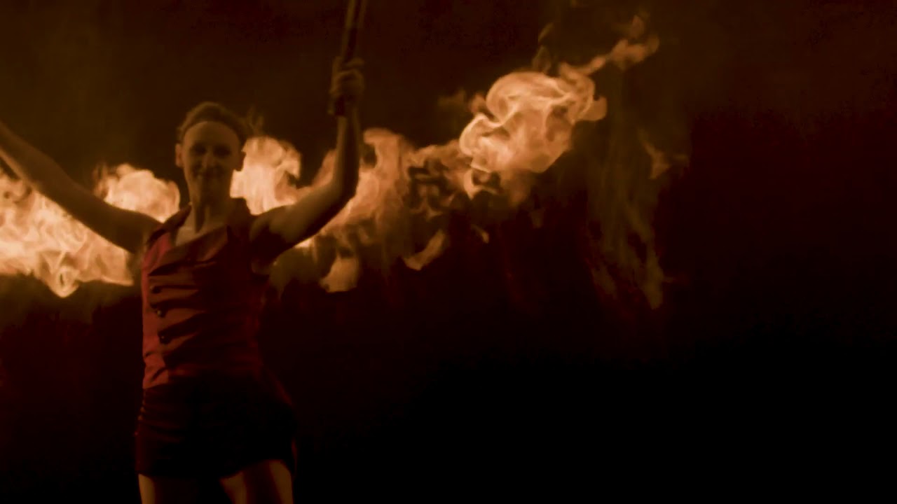 Fire Performers