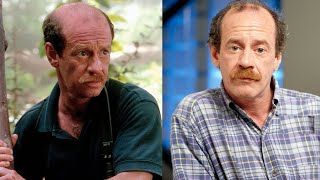 The Life and Tragic Ending of Michael Jeter