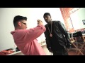 KING LOS- Becoming King Mixtape (Photo Shoot)