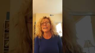 Possible new version? - Franki Vallie's "STAY"