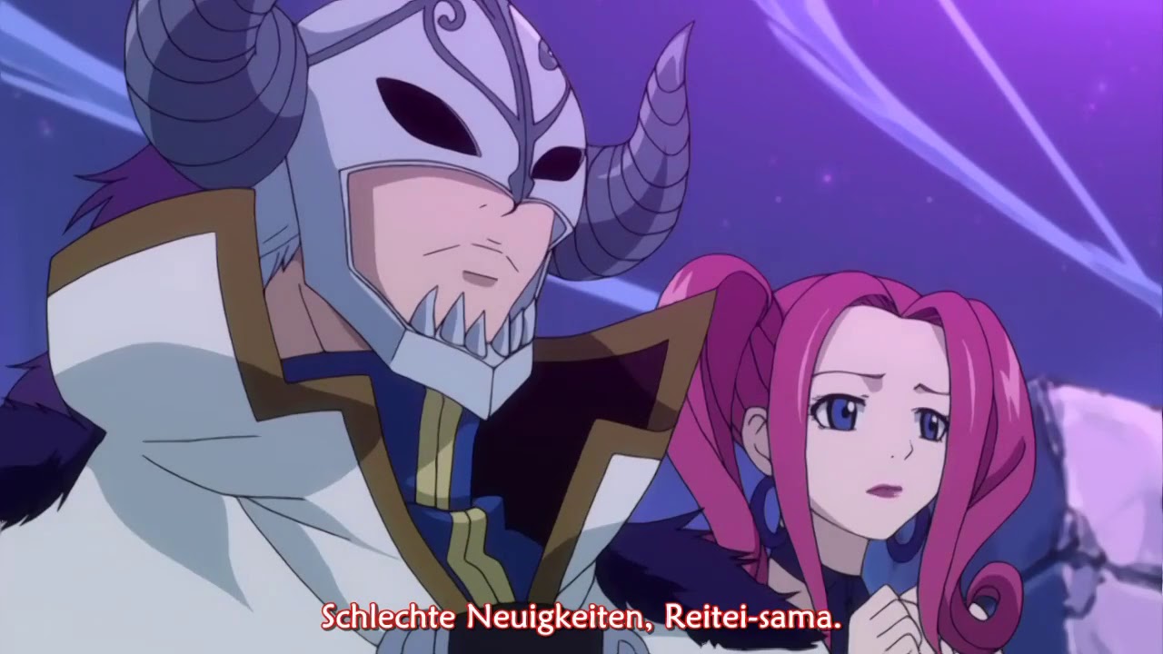 Fairy Tail Ger Sub Folge 1 Fairy Tail Ger Sub Folge 1
