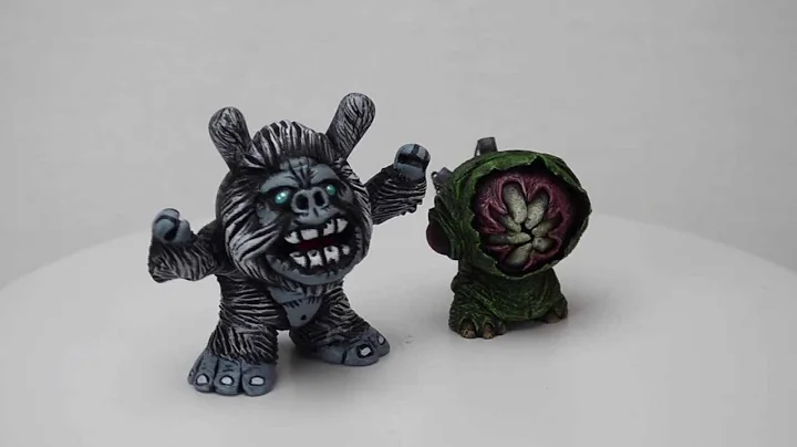 The World of Toy Collecting Documentary by Josh Po...