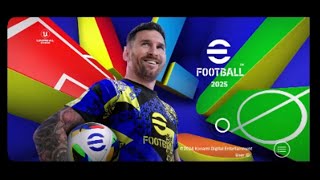 How to Install/Download eFootball 2025 On Android Phone