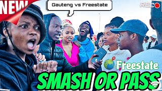Smash Or Pass But Face To Face Gauteng Vs Freestatemust Watch Episode In South Africa Pantsu