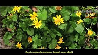 Nasyid Terbaik - RATU BIDADARIKU by John Cloud, MANTAP!