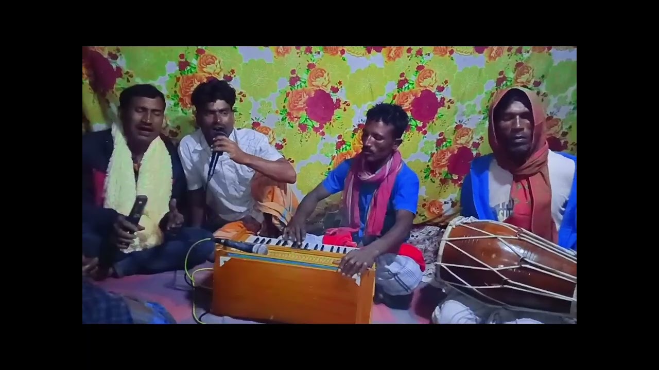 আমায় ছেড়ে যাইবা দয়াল চান এটা আমার প্রিয় গান তোমরা সবাই আমাকে সাপোর্ট করো সাবস্ক্রাইব করো 👍