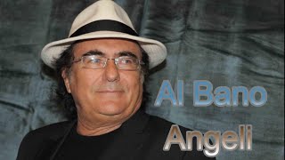 Al Bano -Angeli (БГ превод)