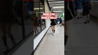 🎶 Hip-hop draugr balled vikingsong#viralvideo #feedshorts #4000jamtayang #subscribe