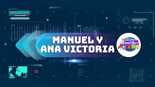 Testimonio Manuel y Ana Victoria by Ally Emprende 955 views 1 year ago 47 seconds