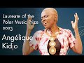 Capture de la vidéo The Polar Music Prize 2023 Is Awarded To Angélique Kidjo