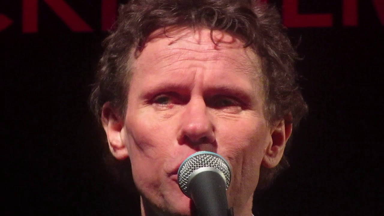 Bo Kaspers Orkester Intervju + Undantag Stockholm Studio4 Radiohuset