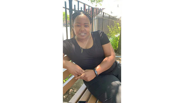 Meet Nicole Edison CEO of Edison Youth Center   SD...
