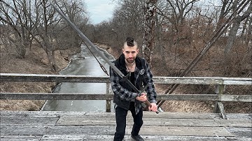 How to forge a Zweihander great sword