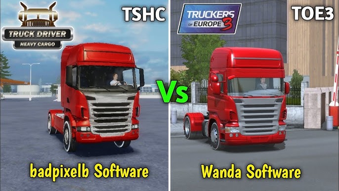 Acheter Heavy Cargo The Truck Simulator PS5 Comparateur Prix